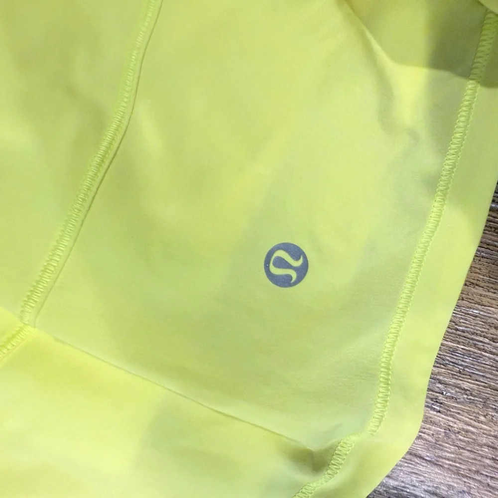 Lululemon Pace Rival Skirt - Picture 3 of 5